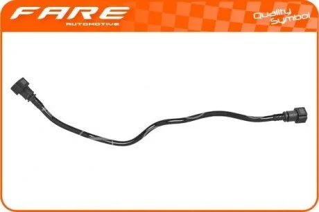 Паливопровiд FARE SA 13157