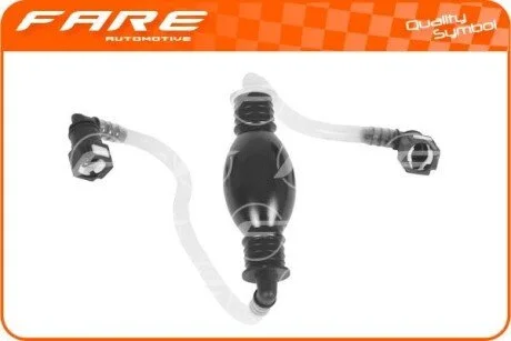 Паливопровiд FARE SA 13159