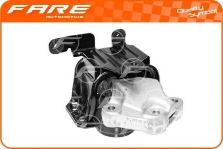 Подушка двигателя FARE SA 13168