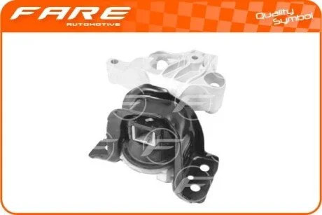 Подушка двигателя FARE SA 13183