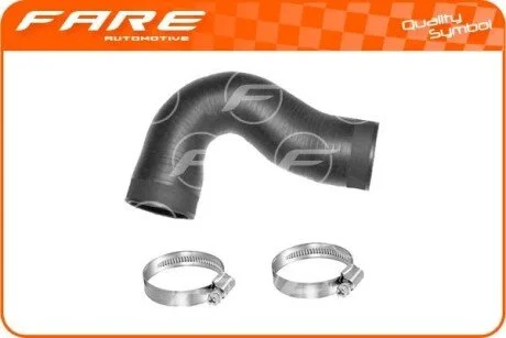 Патрубок FARE SA 13213