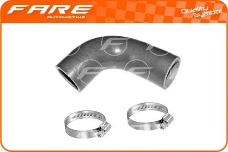 Патрубок FARE SA 13217