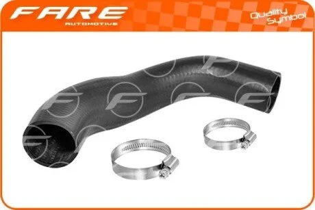 Патрубок FARE SA 13239