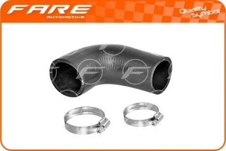 Патрубок FARE SA 13241
