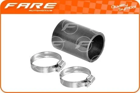 Патрубок FARE SA 13263