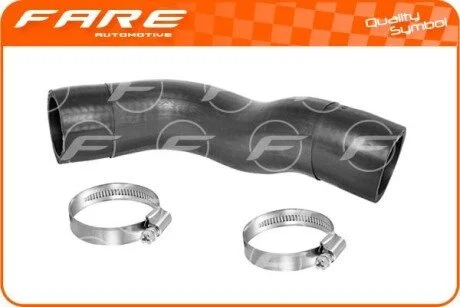 Патрубок FARE SA 13287