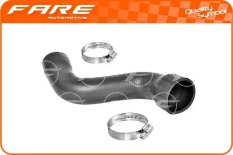 Патрубок FARE SA 13288