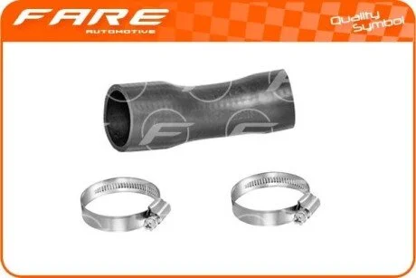 Патрубок FARE SA 13291