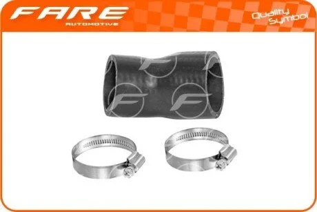 Патрубок FARE SA 13292