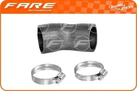 Патрубок FARE SA 13309