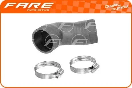 Патрубок FARE SA 13317