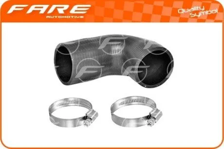 Патрубок FARE SA 13327