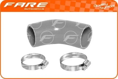 Патрубок FARE SA 13341