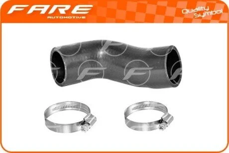 Патрубок FARE SA 13351