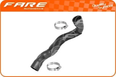 Шланг повiтревiдводу FARE SA 13393