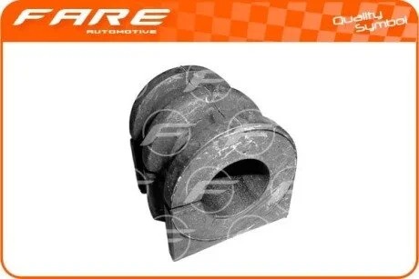 Втулка стабiлiзатора FARE SA 13471 (фото 1)