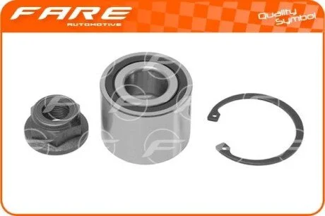 Пiдшипник ступицi FARE SA 13540