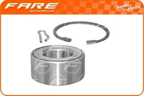 Пiдшипник ступицi FARE SA 13543