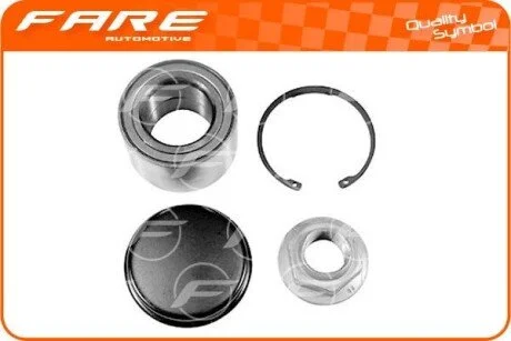 Пiдшипник ступицi FARE SA 13545