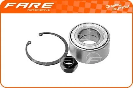 Пiдшипник ступицi FARE SA 13549