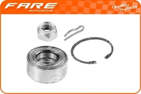 Пiдшипник ступицi FARE SA 13553