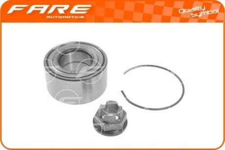 Пiдшипник ступицi FARE SA 13560