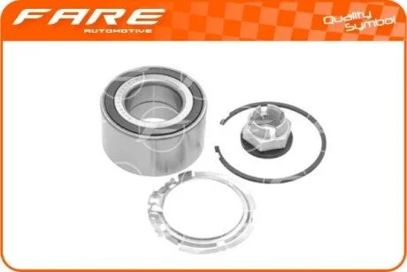 Пiдшипник ступицi FARE SA 13562