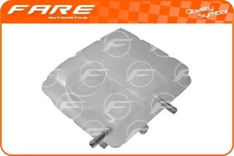 Бачок компенсацiйний FARE SA 13653