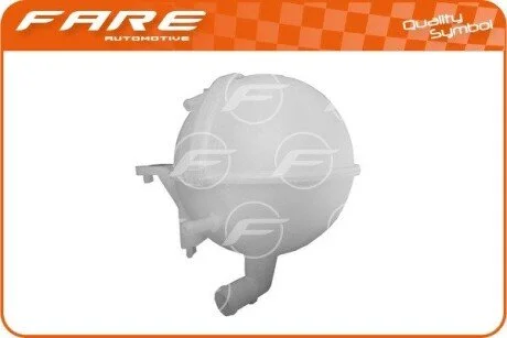 Бачок компенсацiйний FARE SA 13659