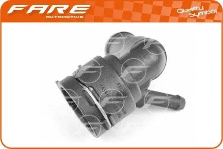 Патрубок FARE SA 13683