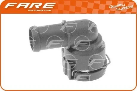 Патрубок FARE SA 13685