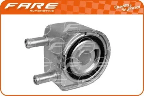 Масляний радiатор FARE SA 13839