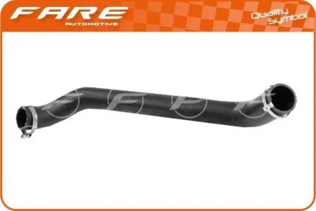 Патрубок FARE SA 13903