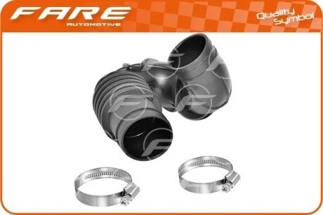 Патрубок FARE SA 13915