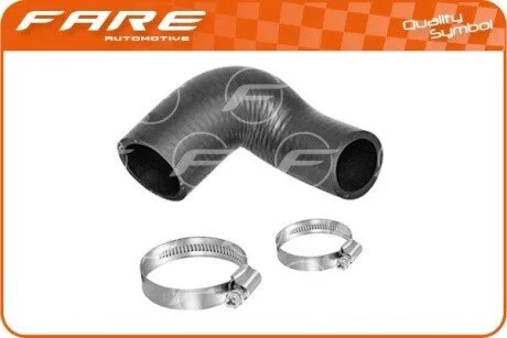 Патрубок FARE SA 13920