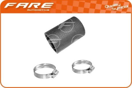 Патрубок FARE SA 13922