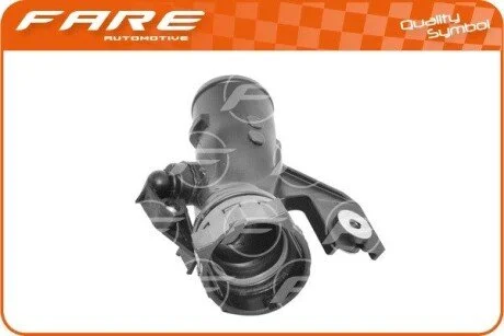 Патрубок FARE SA 13928