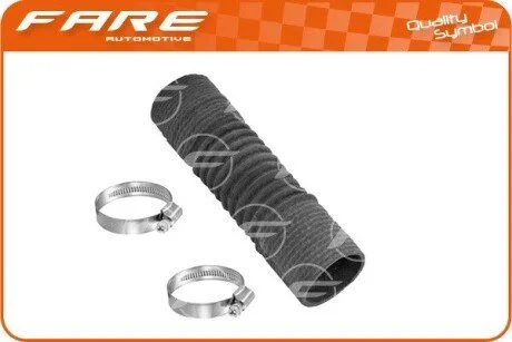 Патрубок FARE SA 13958