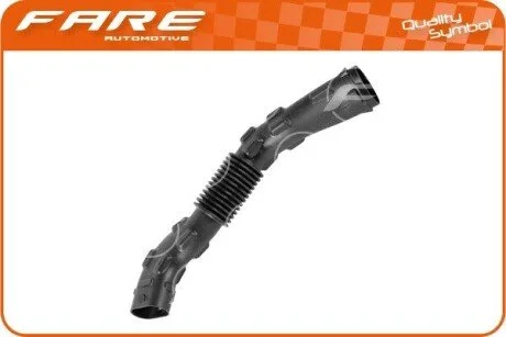 Патрубок повiтряний FARE SA 13959