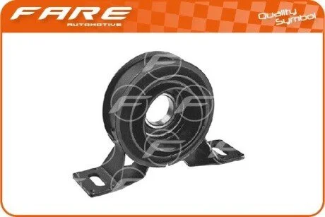 Пiдшипник пiдвiсний FARE SA 13986