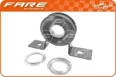 Пiдшипник пiдвiсний FARE SA 13989