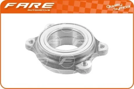 Пiдшипник ступицi FARE SA 14128
