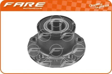 Фото 1 - ступиця колеса FARE SA 14141 Ступиця колеса FARE SA 14141 (фото 1)