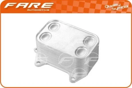 Радiатор масляний FARE SA 14216