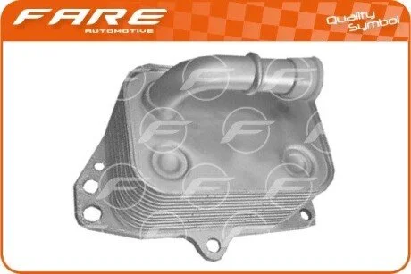 Радiатор масляний FARE SA 14223
