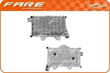 Радiатор масляний FARE SA 14226