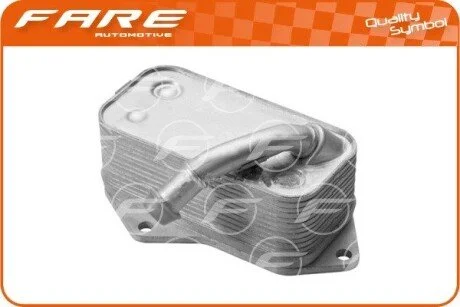 Радiатор масляний FARE SA 14232