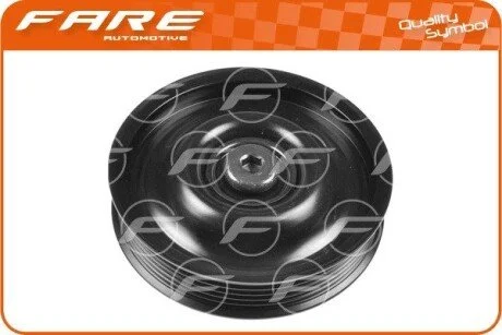 Натяжний ролик FARE SA 14320