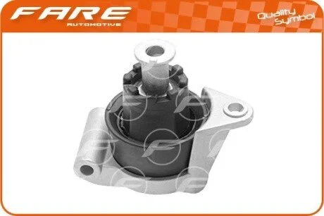 Подушка двигателя FARE SA 14492