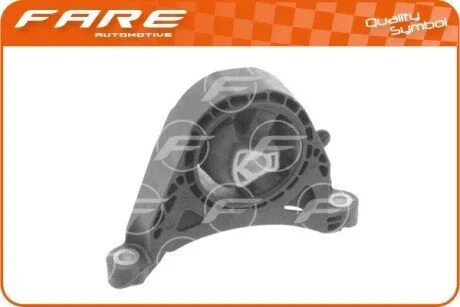 Подушка двигателя FARE SA 14510